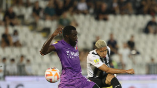 Foto izveštaj: Partizan - Javor Matis - Sandic foto