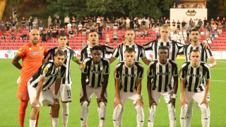 Zemun – Partizan 2:2 (0:1)