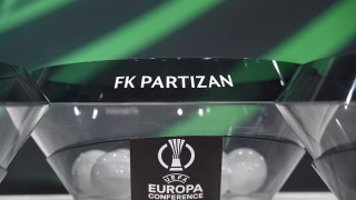 Žreb 1/8 finala UEFA Lige Konferenciјa