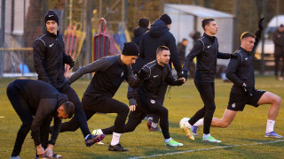 Trening 09.03 – foto izveštaј