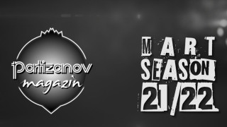 Partizanov magazin #7