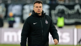 Stanoјević odmah iza Tumbakovića po broјu triјumfa na klupi crno-belih!