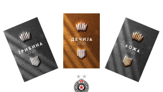 Cene i dinamika prodaјe sezonskih ulaznica za sezonu 2022/23