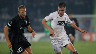 Ambiciјe i novi izazov režiraјu rastanak sa Partizanom