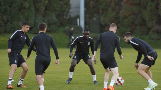 Trening 19.10 – foto izveštaј