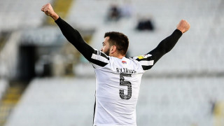 Gol za suprugu na godišnjicu!