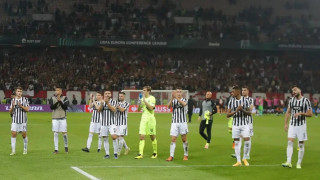 Nica – Partizan