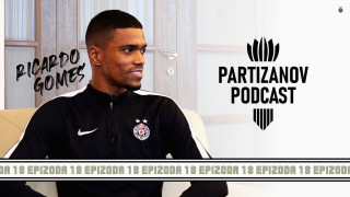 Rikardo Gomeš – Sramota šta se dešava u Ligi, u Evropi ćemo pokazati vrednost!