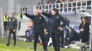 TSC – Partizan 2:3 (1:1)