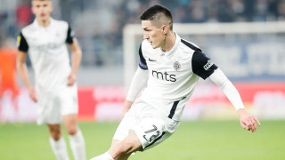 Omiljeni gol Uroševića!