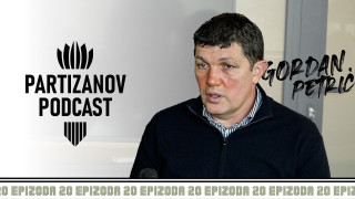 Дерби је посебна емоција, желео сам са центра да поведем навијање!