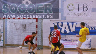 Преокрет НИС за крај јесени у 14. Сокер Златној лиги!