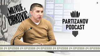 Миливоје Ћирковић – Ова генерација ће надмашити успех из 2003!