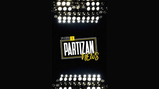 Партизан ”News”!