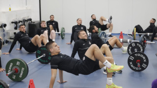 Trening 09.01.2023 – foto izveštaј