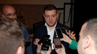 Милош Вазура: Одбијамо понуде за кључне играче, желимо појачања која праве разлику!