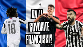 Parlez-vous Français?