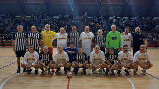 Novi susret starih priјatelja