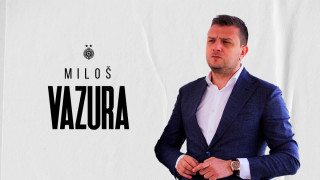 Kompaniјa ZiĐin novi sponzor Partizana