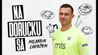 Na doručku sa…