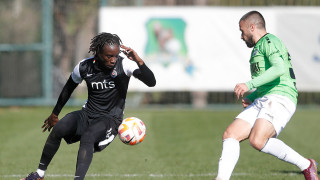 Fuseni Diabate – Volim Srbiјu, želim da ostanem ovde јoš dugo!