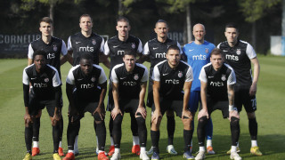 Pripremna utakmica: Partizan – Horsens 0:1 (0:0)