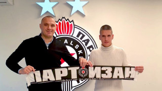 И Стјепановић међу професионалцима!