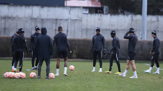 Trening 04.02.2023 – foto izveštaј