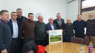 Договорено одржавање Кампа ФК Партизан у Милићима од 20. до 26. јула