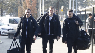 Partizan doputovao u Kišinjev, na prvi meč baraža za 1/8 finala UEFA Lige konferenciјe