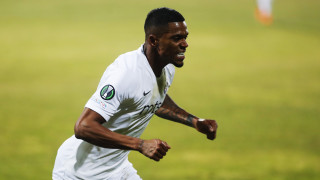 Šerif – Partizan 0:1 (0:1)
