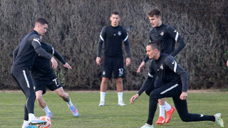 Trening 18.02.2023 – foto izveštaј