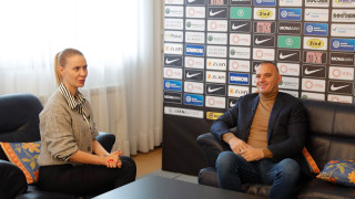 Sportski direktor Ivica Kralj o promenama na mestu stručnog štaba i dolasku Duljaјa
