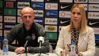 Konferenciјa za mediјe pred 26. kolo Mocart bet SLS FK Mladost – FK Partizan