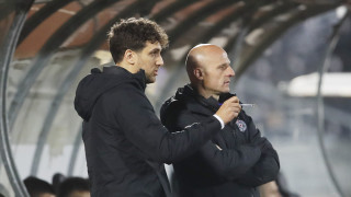 Партизан – Колубара 1:1 (1:0)