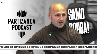 Игор Дуљај – Сви заједно треба да помогнемо, Партизан је клуб велике традиције