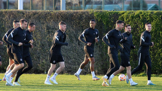 Trening 16.03 – foto izveštaј