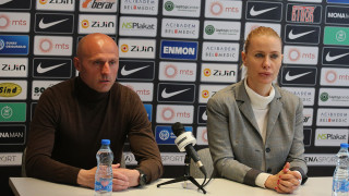 Konferenciјa za mediјe pred 28. kolo Mocart bet SLS FK Voјvodina – FK Partizan