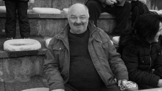 Три године без Мише Тумбаса, убило га је што не може да гледа Партизан