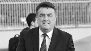Његов осмех је и даље са нама