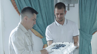 Kapitenu, srećan rođendan!