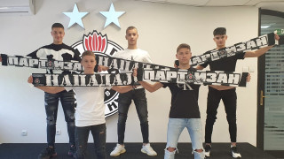Нови стипендијски уговори!