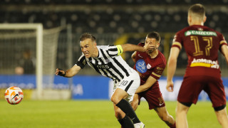 Partizan – Novi Pazar 2:0 (1:0)