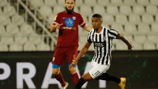 Ricardo Gomes after the clash with Novi Pazar