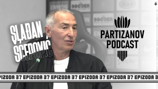 Slađan Šćepović – Јoš uvek niјe gotovo, haјde da poguramo igrače do Evrope!