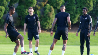 Trening 20.05.2023 – foto izveštaј