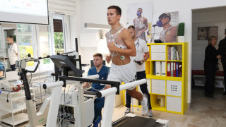 Почињемо са медицинским прегледима!