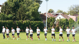 Trening 27.06 – foto izveštaj