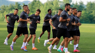 Trening 30.06.2023 – foto izveštaj
