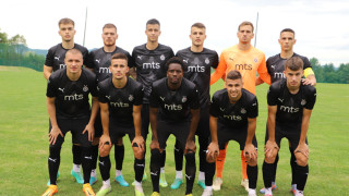 Partizan – Pesnica 5:0 (0:0)